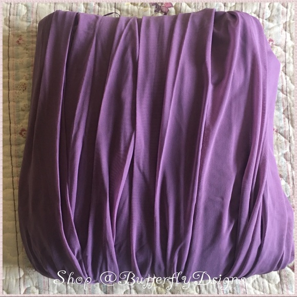 2/$35 Chiffon Mesh Maxi Skirt Beach Vibes - Picture 7 of 10